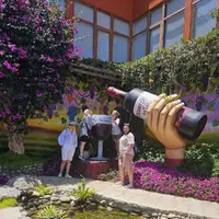 Tour DALAT "FANTASY" - Navigator Tour review