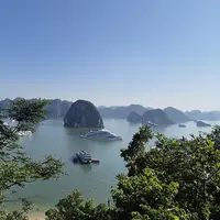 Tour Halong 2-Day Cozy Bay - Ruskiy Info Centr review