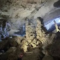 Tour Halong 2-Day Cozy Bay - Ruskiy Info Centr review