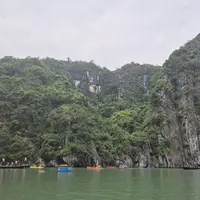 Tour Halong 2-Day Cozy Bay - Ruskiy Info Centr review