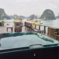 Tour Halong 2-Day Cozy Bay - Ruskiy Info Centr review