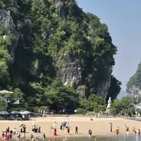 Tour Halong 2-Day Cozy Bay - Ruskiy Info Centr review