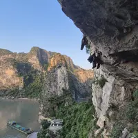Tour Halong 2-Day Cozy Bay - Ruskiy Info Centr review