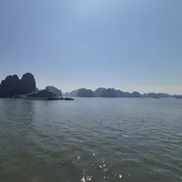 Tour Halong 2-Day Cozy Bay - Ruskiy Info Centr review
