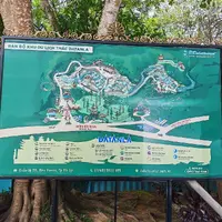 Tour Da Lat - moi Nha Trang review