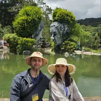 Dalat 2 days