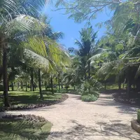 Southern Islands