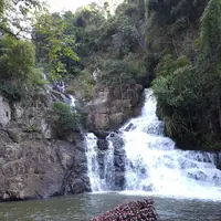 Dalat 2 days