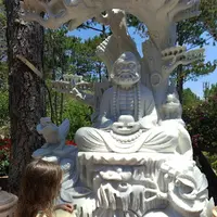 Dalat 2 days