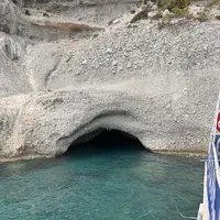 Морская прогулка на яхте в Кемере