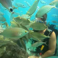 Морская прогулка на яхте в Кемере