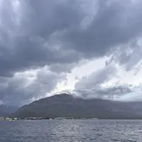 Морская прогулка на яхте в Кемере