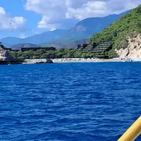 Морская прогулка на яхте в Кемере