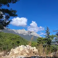 Джип-сафари в Кемере