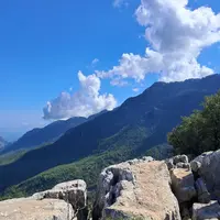 Джип-сафари в Кемере