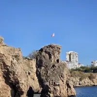 Экскурсия в Анталию из Кемера