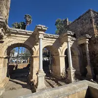 Экскурсия в Анталию из Кемера