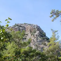 Экскурсия в каньон Гейнюк в Кемере