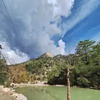 Экскурсия в каньон Гейнюк в Кемере