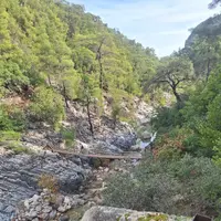 Экскурсия в каньон Гейнюк в Кемере