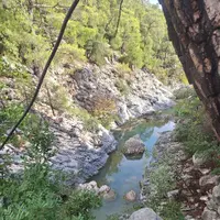 Экскурсия в каньон Гейнюк в Кемере