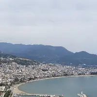 Багги сафари в Кемере