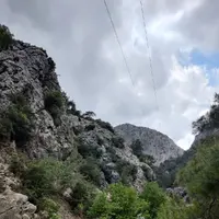 Экскурсия в каньон Гейнюк в Кемере