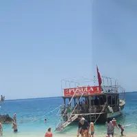 Экскурсия в каньон Гейнюк в Кемере