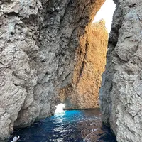 Турецкие Мальдивы остров Сулуада Кемер