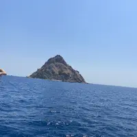 Пиратский корабль в Кемере