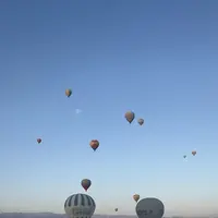 Экскурсия в Памуккале из Кемера