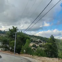 Jeep Safari in Kemer