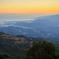Jeep Safari in Kemer