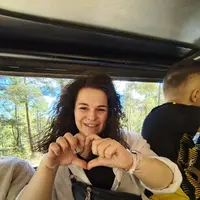 Jeep Safari in Kemer