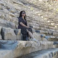 Jeep Safari in Kemer