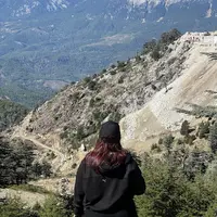Jeep Safari in Kemer