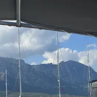 Jeep Safari in Kemer