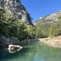 Jeep Safari in Kemer