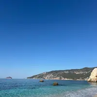 Turkish Maldives Suluada Island Kemer