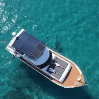 Private Yacht in Kemer
