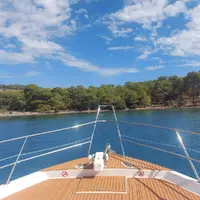 Private Yacht in Kemer