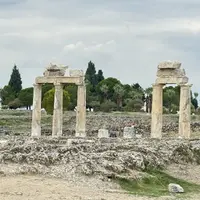 Demre Myra Kekova from Kemer