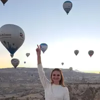 Каппадокия «премиум»