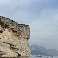 Pirate Ship in Kemer