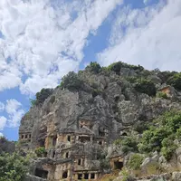 Demre Myra Kekova from Kemer