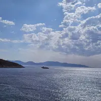 Demre Myra Kekova from Kemer