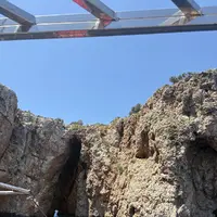 Jeep Safari in Kemer