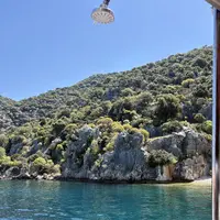 Jeep Safari in Kemer