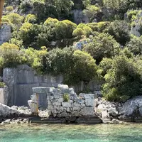 Jeep Safari in Kemer