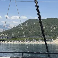 Pirate Ship in Kemer